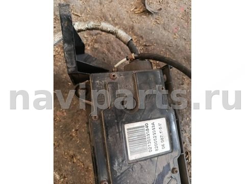 Новое Renault Grand Scenic, 2008 г., OEM 8200522628A, арт. 02331413, фото 3