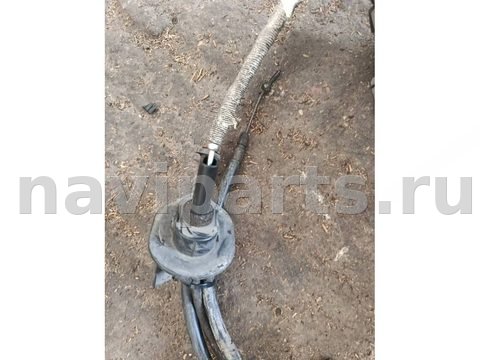 Новое Renault Grand Scenic, 2008 г., OEM 8200522628A, арт. 02331413, фото 4