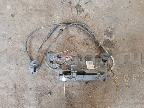 Новое Renault Grand Scenic, 2008 г., OEM 8200571486, арт. 02331414