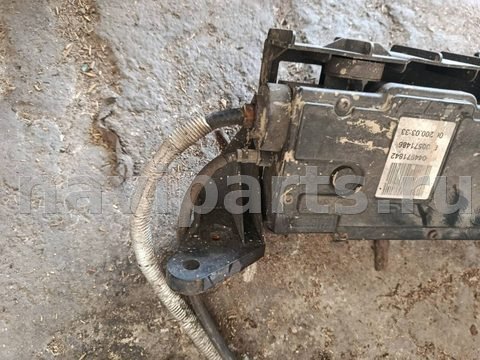 Новое Renault Grand Scenic, 2008 г., OEM 8200571486, арт. 02331414, фото 2