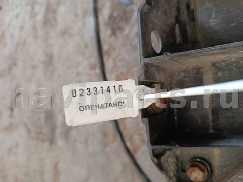 Новое Renault Scenic, 2005 г., OEM 8200418647, арт. 02331416, фото 4