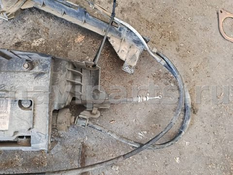 Новое Renault Scenic, 2005 г., OEM 8200734627, арт. 02331417, фото 3