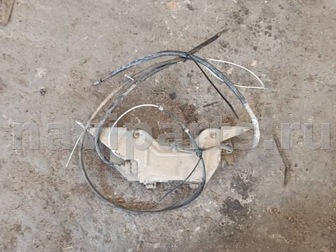 Новое Renault Laguna, 2007 г., OEM 8200498693, арт. 02331418