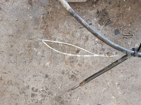 Новое Renault Laguna, 2007 г., OEM 8200498693, арт. 02331418, фото 2