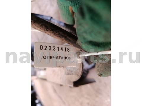 Новое Renault Laguna, 2007 г., OEM 8200498693, арт. 02331418, фото 4