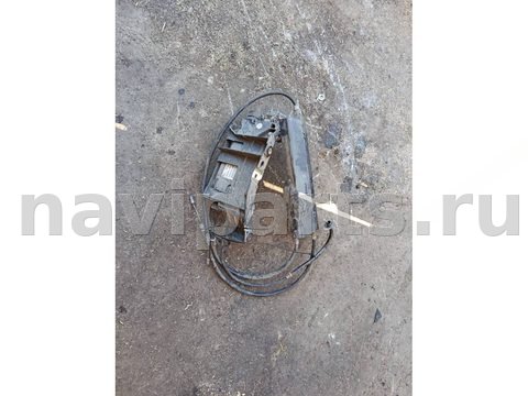Новое Renault Scenic, 2005 г., OEM 8200450860A, арт. 02331426