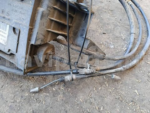 Новое Renault Scenic, 2005 г., OEM 8200450860A, арт. 02331426, фото 2