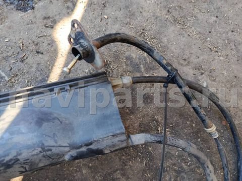 Новое Renault Scenic, 2005 г., OEM 8200450860A, арт. 02331426, фото 3