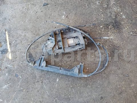 Новое Renault Scenic, 2005 г., OEM 8200734627, арт. 02331429