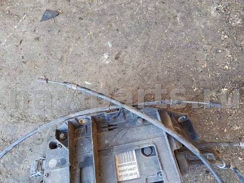 Новое Renault Scenic, 2005 г., OEM 8200734627, арт. 02331429, фото 2