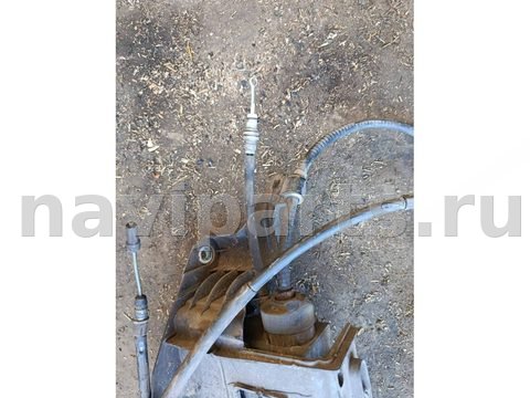 Новое Renault Scenic, 2005 г., OEM 8200734627, арт. 02331429, фото 3