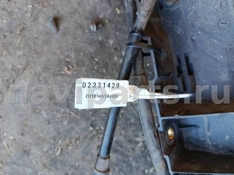 Новое Renault Scenic, 2005 г., OEM 8200734627, арт. 02331429, фото 5