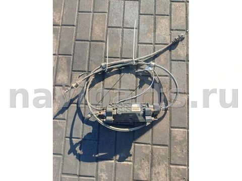 Новое Citroen C5, 2012 г., OEM 9674099780, арт. 02331457