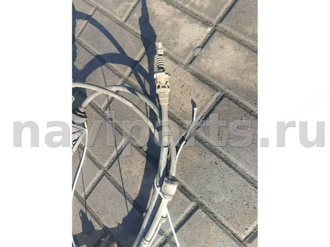 Новое Citroen C5, 2012 г., OEM 9674099780, арт. 02331457, фото 2