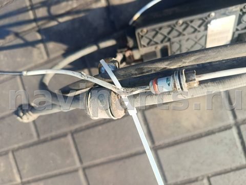 Новое Citroen C5, 2012 г., OEM 9674099780, арт. 02331457, фото 3