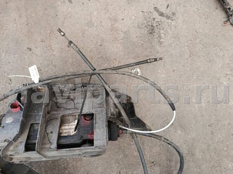 Новое Renault Scenic, 2005 г., OEM 8200418647, арт. 02331565, фото 2