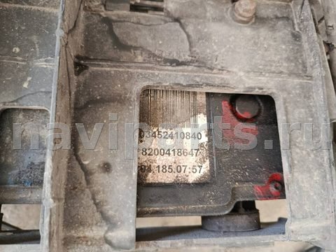 Новое Renault Scenic, 2005 г., OEM 8200418647, арт. 02331565, фото 3