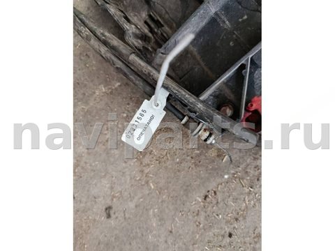 Новое Renault Scenic, 2005 г., OEM 8200418647, арт. 02331565, фото 4