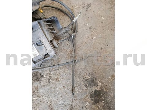 Новое Renault Scenic, 2005 г., OEM 8200734627, арт. 02331566, фото 2