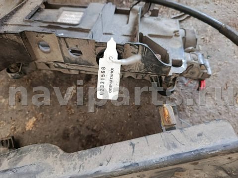 Новое Renault Scenic, 2005 г., OEM 8200734627, арт. 02331566, фото 4