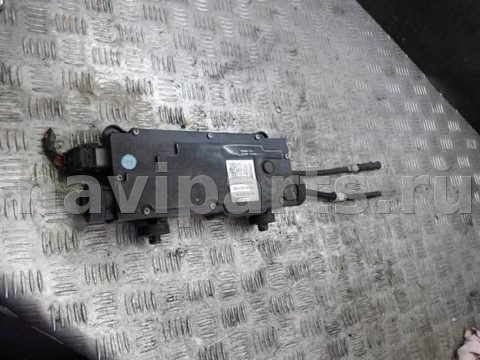 Новое Renault Scenic, 2008 г., OEM 360106795r, арт. 0254985