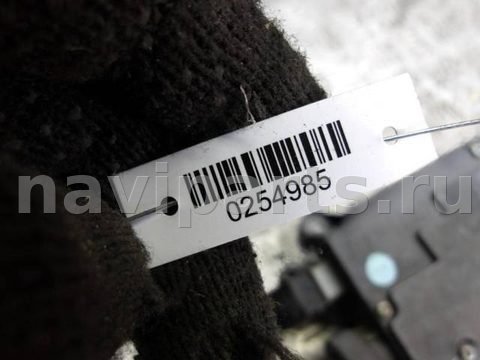 Новое Renault Scenic, 2008 г., OEM 360106795r, арт. 0254985, фото 3