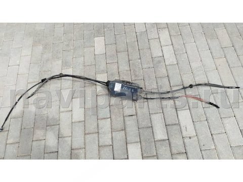 Новое BMW X6 E71/E72, 2008 г., OEM 34436850289, арт. 02807_4