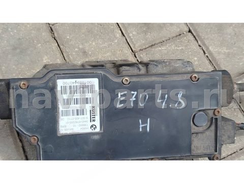 Новое BMW X6 E71/E72, 2008 г., OEM 34436850289, арт. 02807_4, фото 2