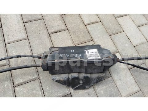 Новое BMW X6 E71/E72, 2008 г., OEM 34436850289, арт. 02807_4, фото 4
