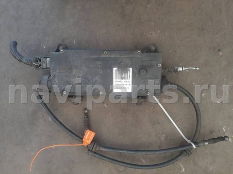 Новое Renault Latitude, 2012 г., OEM 360100011R, арт. 03127414
