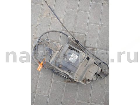 Новое Renault Scenic, 2005 г., OEM 8200343471, арт. 03127870