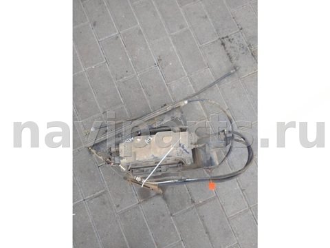 Новое Renault Scenic, 2005 г., OEM 8200343471, арт. 03127870, фото 3