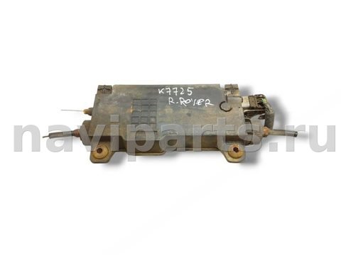 Новое Land-Rover Range Rover, 2007 г., OEM 7H422C496AB, арт. 101543