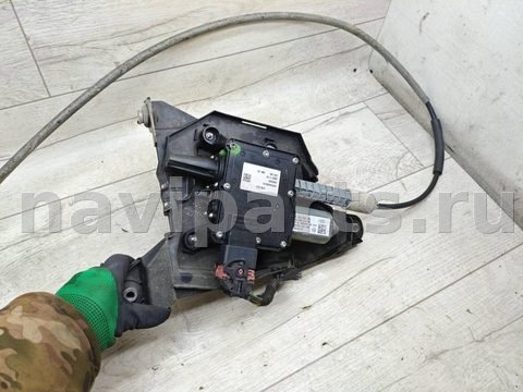 Новое Peugeot 3008, 2010 г., OEM 0204280126, арт. 102174, фото 4