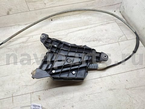 Новое Peugeot 3008, 2010 г., OEM 0204280126, арт. 102174, фото 5