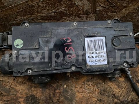 Новое Renault Laguna, 2007 г., арт. 106100745