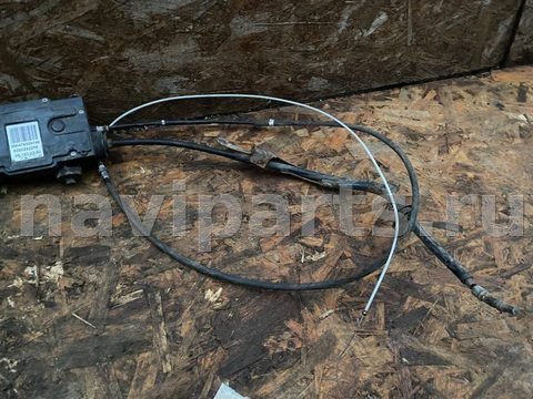 Новое Renault Laguna, 2007 г., арт. 106100745, фото 3