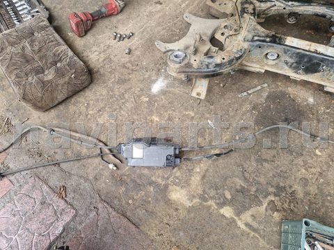 Новое BMW X5 E70, 2008 г., арт. 106556