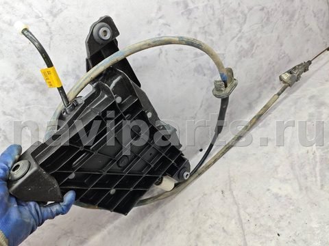 Новое Peugeot 5008, 2010 г., OEM 0204280128, арт. 106679, фото 5