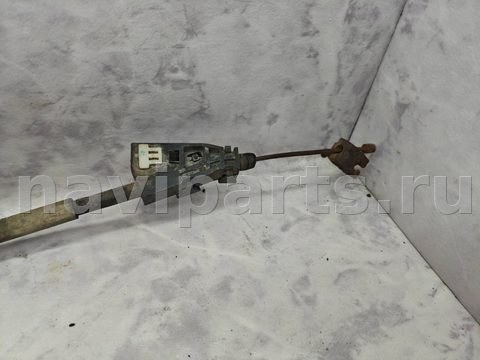 Новое Peugeot 5008, 2010 г., OEM 0204280128, арт. 106679, фото 6