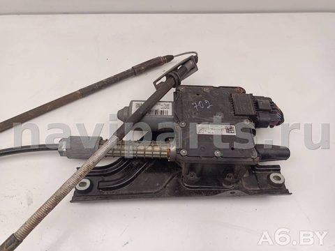 Новое Opel Insignia, 2013 г., OEM 1272773, арт. 106801375_3