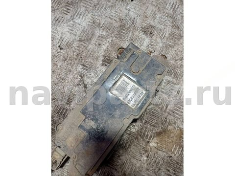 Новое Renault Espace, 2006 г., OEM 8200316575, арт. 106804218, фото 4