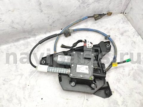 Новое Peugeot 5008, 2011 г., OEM 9673081580, арт. 106851, фото 2