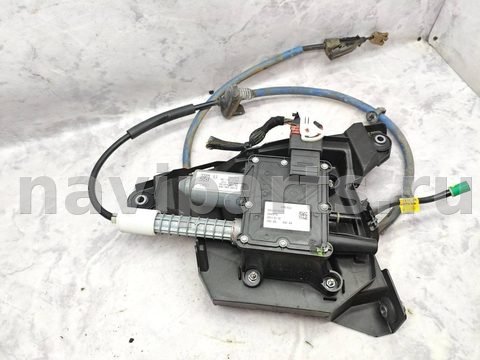 Новое Peugeot 5008, 2011 г., OEM 9673081580, арт. 106851, фото 4