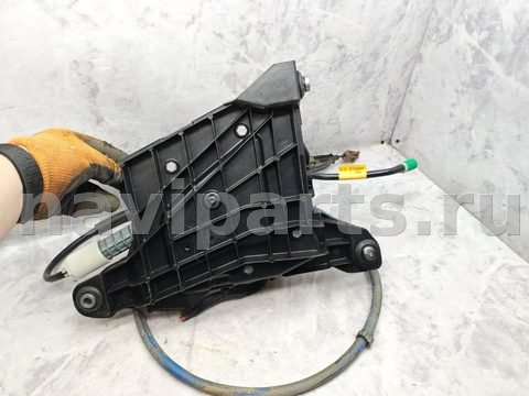 Новое Peugeot 5008, 2011 г., OEM 9673081580, арт. 106851, фото 5