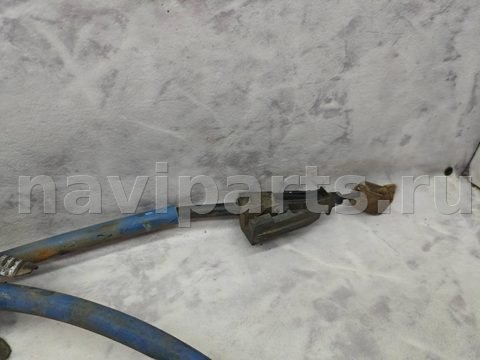Новое Peugeot 5008, 2011 г., OEM 9673081580, арт. 106851, фото 6