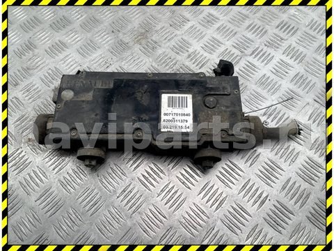 Новое Renault Scenic, 2006 г., OEM 8200311379, арт. 107907293, фото 2