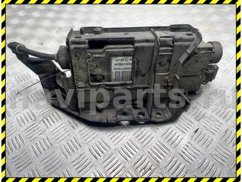 Новое Renault Scenic, 2006 г., OEM 8200396849, арт. 108203347, фото 2