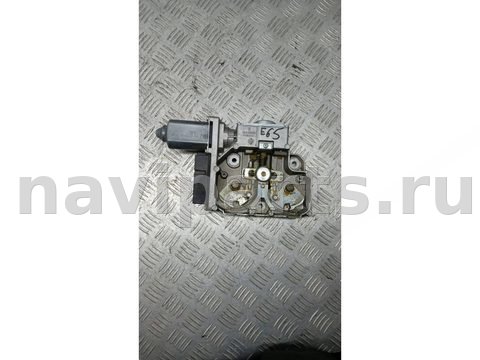 Новое BMW 7 E65/E66, 2004 г., OEM 6769700, арт. 111508344_2