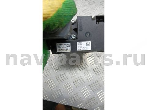 Новое BMW 7 E65/E66, 2004 г., OEM 6769700, арт. 111508344_2, фото 6